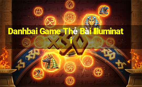 Danhbai Game Thẻ Bài Illuminati