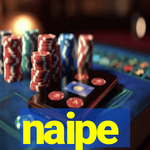 naipe