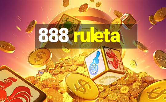 888 ruleta