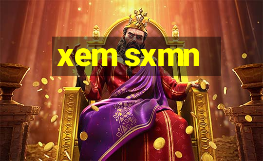 xem sxmn