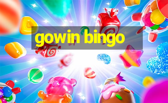 gowin bingo