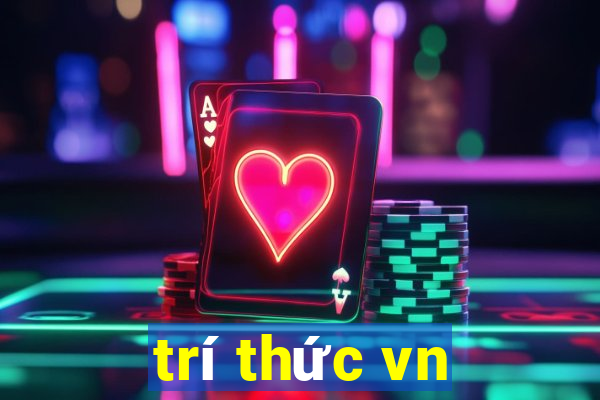 trí thức vn