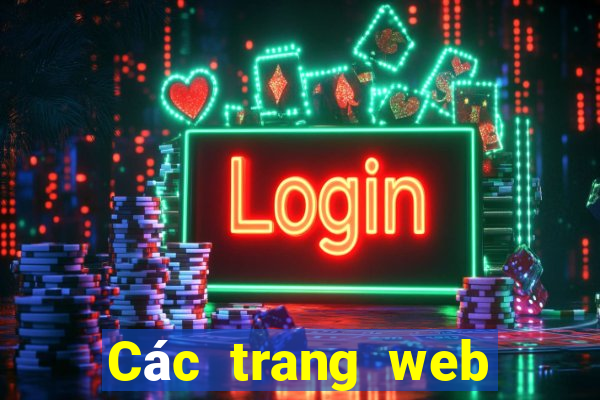 Các trang web của Babylon