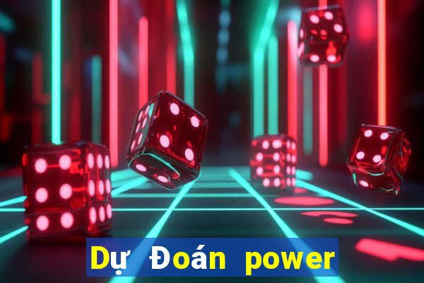 Dự Đoán power 6 55 ngày 20