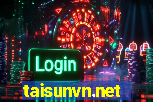 taisunvn.net