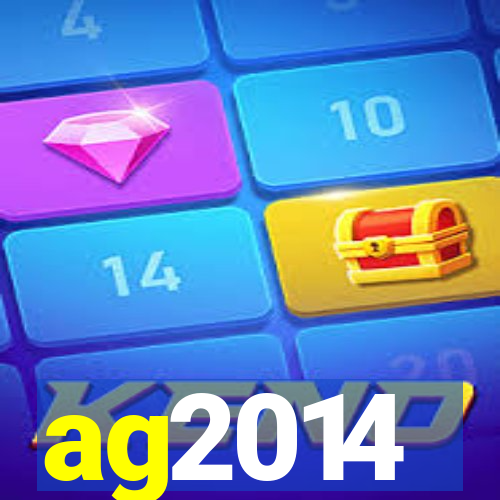 ag2014