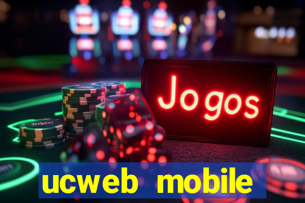 ucweb mobile private limited