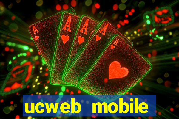 ucweb mobile private limited