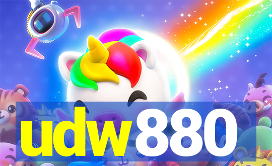 udw880