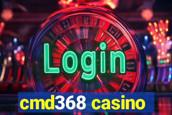 cmd368 casino