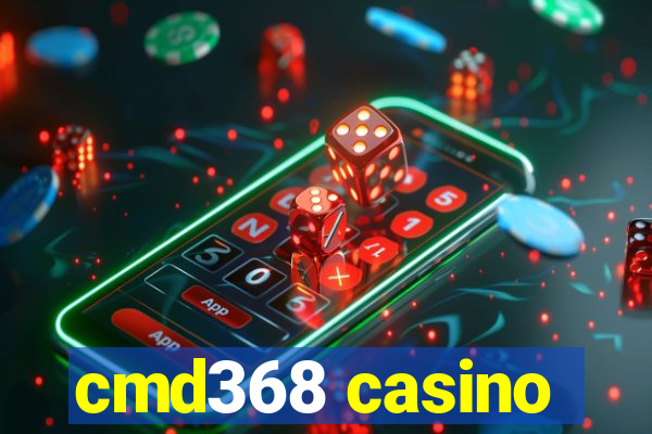 cmd368 casino