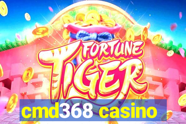 cmd368 casino