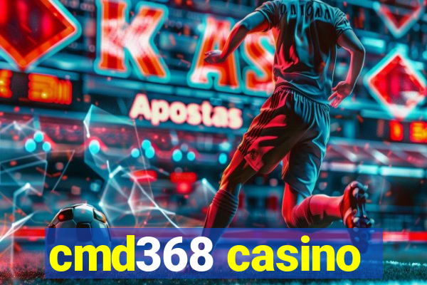 cmd368 casino