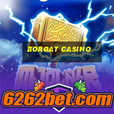 borgat casino