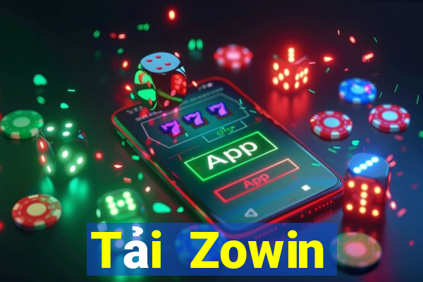 Tải Zowin Download Game Bài