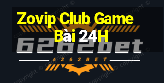 Zovip Club Game Bài 24H