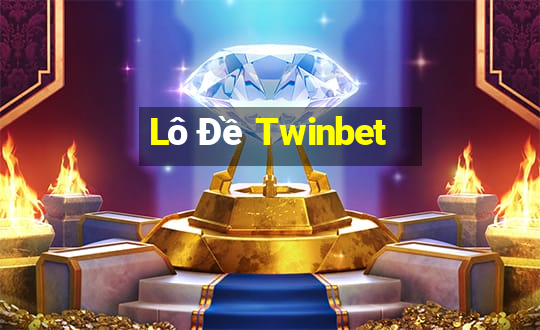 Lô Đề Twinbet