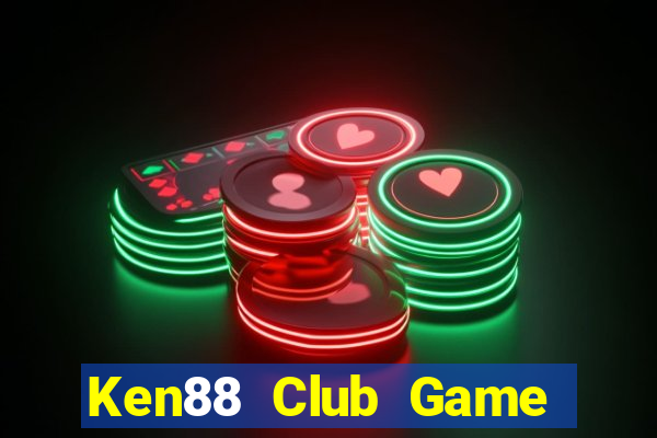 Ken88 Club Game Bài 888B