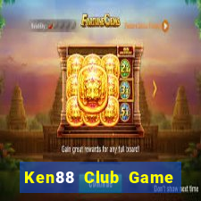 Ken88 Club Game Bài 888B