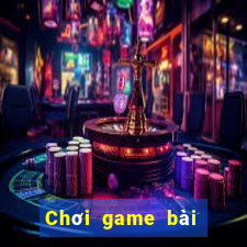 Chơi game bài tương đối lớn