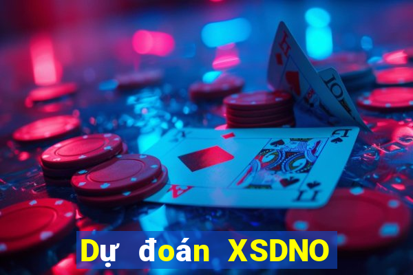 Dự đoán XSDNO ngày 5