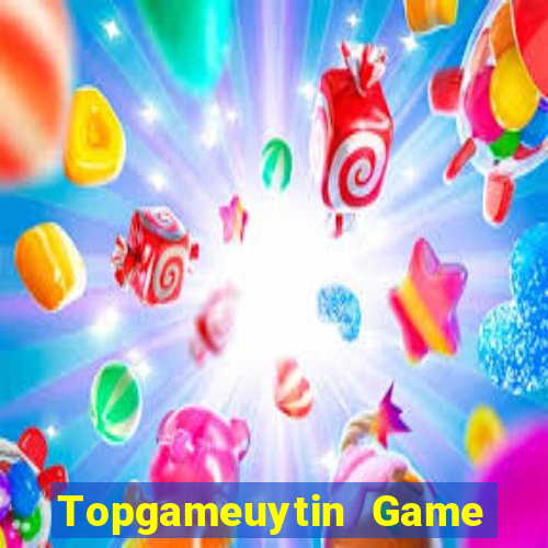 Topgameuytin Game Bài 79