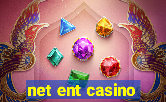 net ent casino