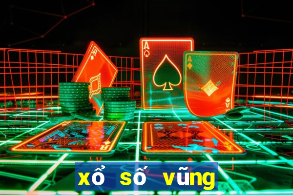 xổ số vũng tàu 17 tháng 10