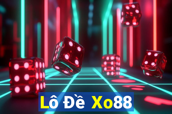 Lô Đề Xo88