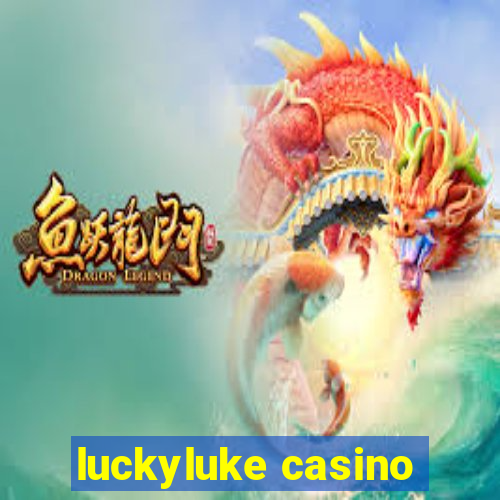 luckyluke casino