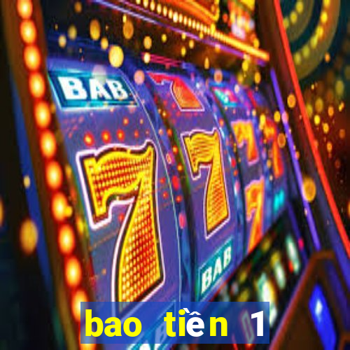 bao tiền 1 điểm lô