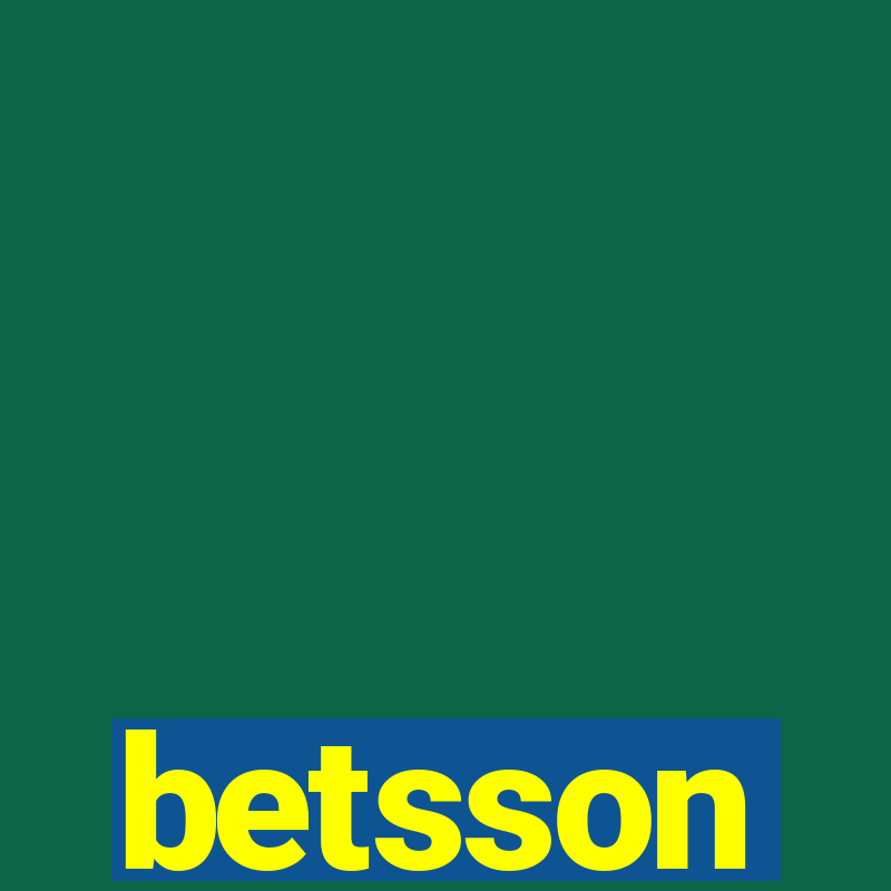 betsson