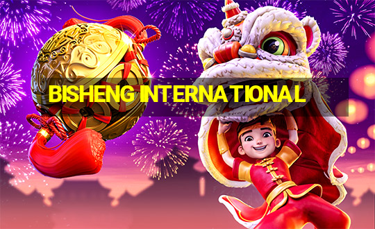 BISHENG INTERNATIONAL