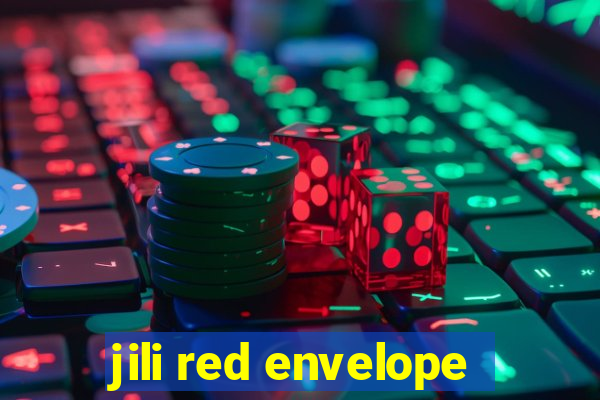 jili red envelope