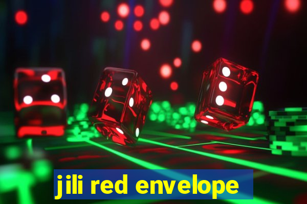 jili red envelope