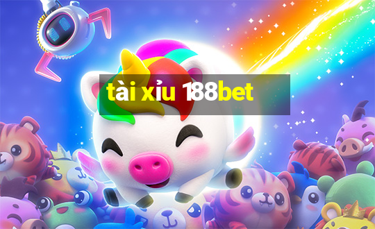 tài xỉu 188bet