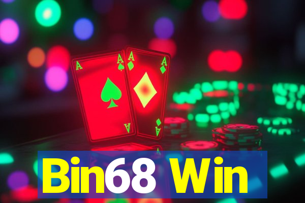 Bin68 Win