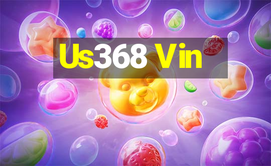 Us368 Vin