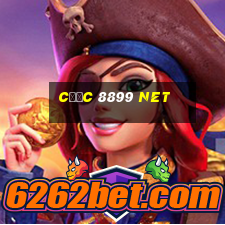 cược 8899 net