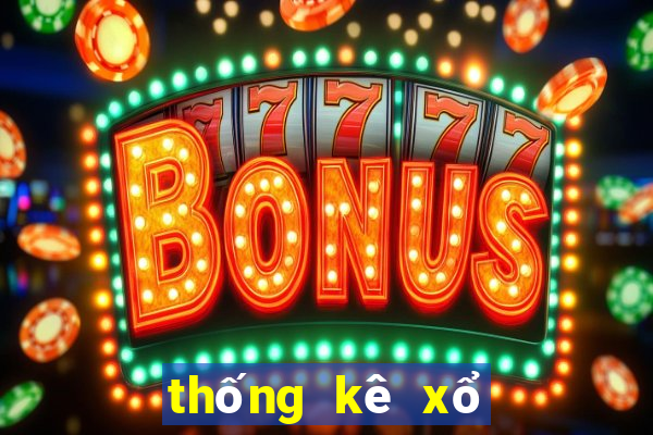 thống kê xổ số bình dương