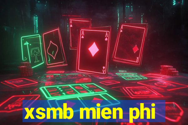 xsmb mien phi