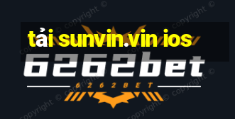 tải sunvin.vin ios