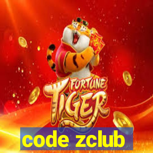 code zclub