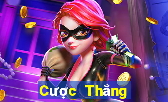 Cược Thắng Game Bài