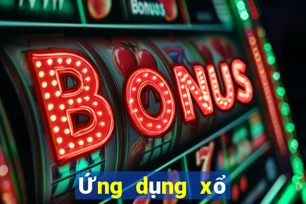 Ứng dụng xổ số 009