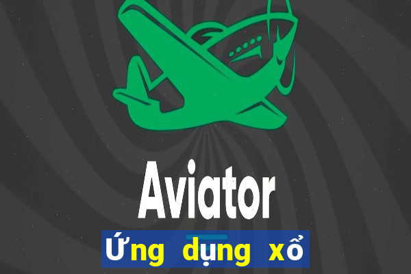 Ứng dụng xổ số 009