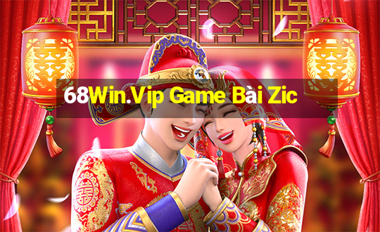 68Win.Vip Game Bài Zic