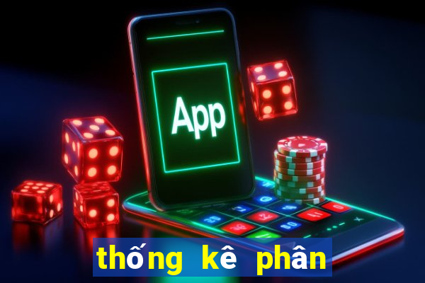 thống kê phân tích xổ số miền bắc