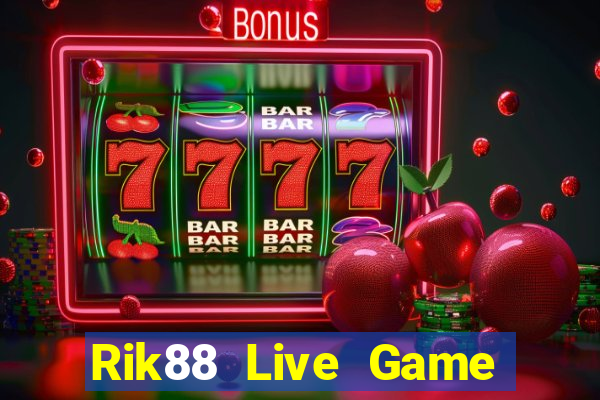 Rik88 Live Game Bài Gunny