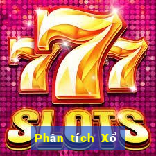 Phân tích Xổ Số vietlott ngày 31